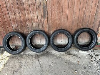 Prodám gumy 185/55/15 Good Year