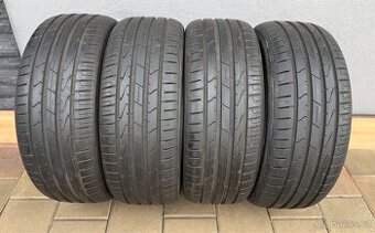 Letní sada Hankook 215/45r18 - nová