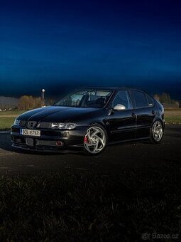 Seat Leon Topsport 1.8T 1M