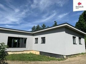Prodej rodinného domu 145 m2 Poddubí, Háj ve Slezsku - 1