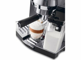 Espresso De'Longhi EC850 M nerez - 1