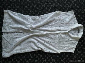 šaty Massimo Dutti