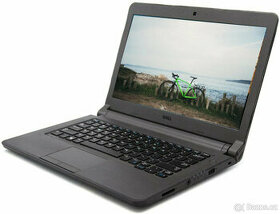Notebook Dell E3340 / i5-5200 / 4GB RAM / 120GB SSD / Win 10