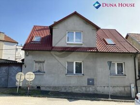 Prodej rodinného domu Hřebeč,okres Kladno - 1