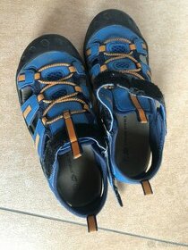 Dětské sandály Alpine Pro, vel. 36 - 1