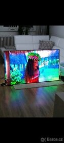 OLED tv Philips 65OLED873 65" 163cm