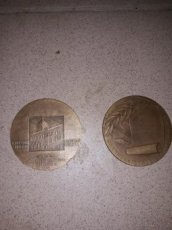 Bronzova medaile