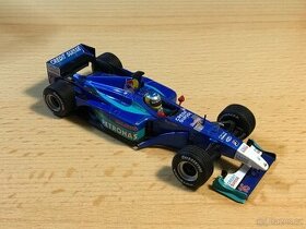 Formule 1 Sauber Minichamps 1:43