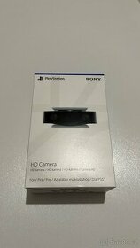 PlayStation HD Camera - 1