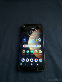 Motorola G6 Play - 1