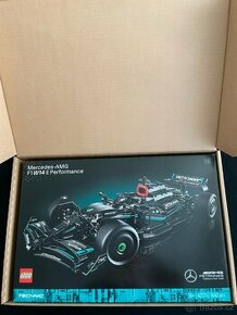 LEGO Technic 42171 Mercedes-AMG F1 W14 E Performance - 1