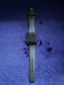 Prodám Apple Watch Se 2020