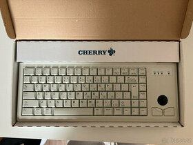 Cherry G84-4400 (mechanicka klavesnice)