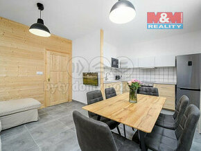 Prodej rodinného domu, 210 m², Harrachov