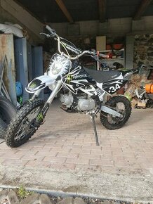 Xmotos xb34 2019