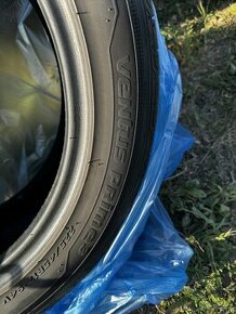 Letní pneu 225/45 r17