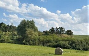 Prodej pozemku v osobním vlastnictví Ješín, pozemek OV Ješín - 1