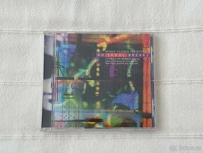CD- RENNIE PILGREM - Nu Skool Breakz /breakbeat/