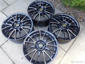 Opel / Chevrolet lita kola R16  5x115