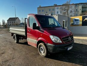 Mercedes-Benz Sprinter, SPRINTER 310CDI,SKLÁPĚČ, Ř.p - B