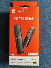 Xiaomi MI TV stick