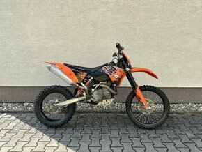 KTM EXC 530 R