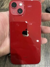 prodám iphone 13 red na díly.ATT - 1