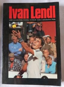 Tenis, Ivan Lendl - 1
