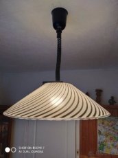 LAMPA STAHOVACÍ 55-100 cm