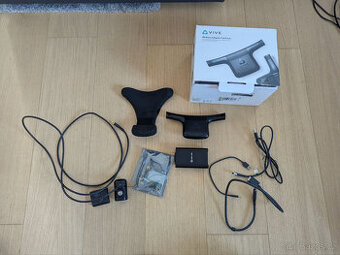 HTC Wireless adapter - bezdrátový adaptér pro HTC brýle