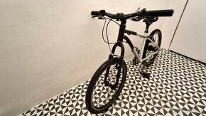 Dětské kolo Early Rider Belter 20”