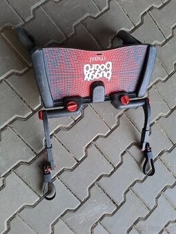 Lascal Maxiboard - skateboard ke kočárku,