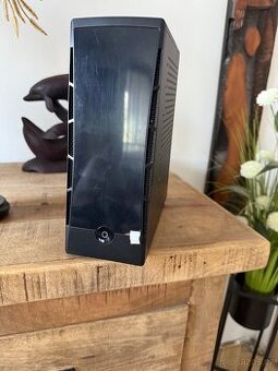 Smart box