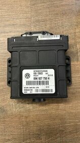 09K927750H ŘJ automatické převodovky T5