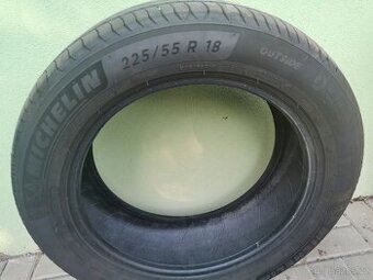 Michelin e primaci