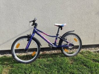 Dětské Kolo Rockmachine 20"