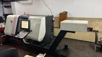 CNC soustruh DMG NEF 400