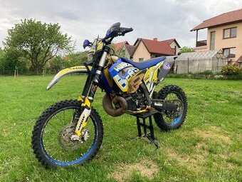 Husaberg TE 250