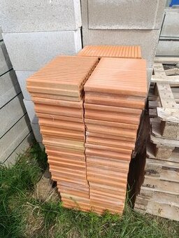 Cihly Porotherm 8cm