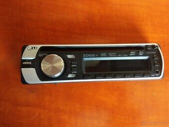 Autoradio LG