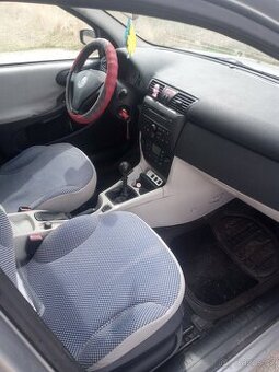 Prodám Fiat Stilo