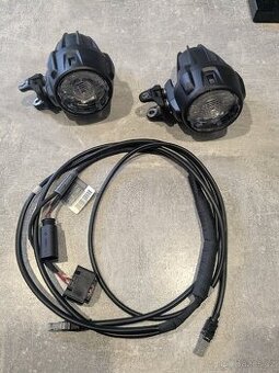 Přídavné světlomety BMW z GS 1250