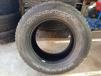 Celoroční pneu Goodyear offroad 265/65/17