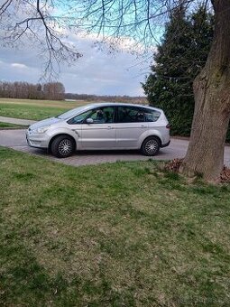 Prodám Ford Smax