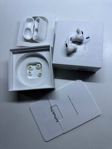 Apple Air Pods PRO 1st gen