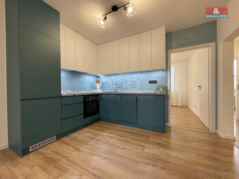 Pronájem bytu 4+kk, 75 m², Ostrava, ul. Výškovická
