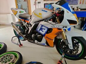 Suzuki SV 650