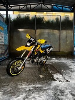 Honda FMX 650