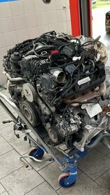 Motor CRT