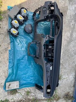 Opel astra k - 1